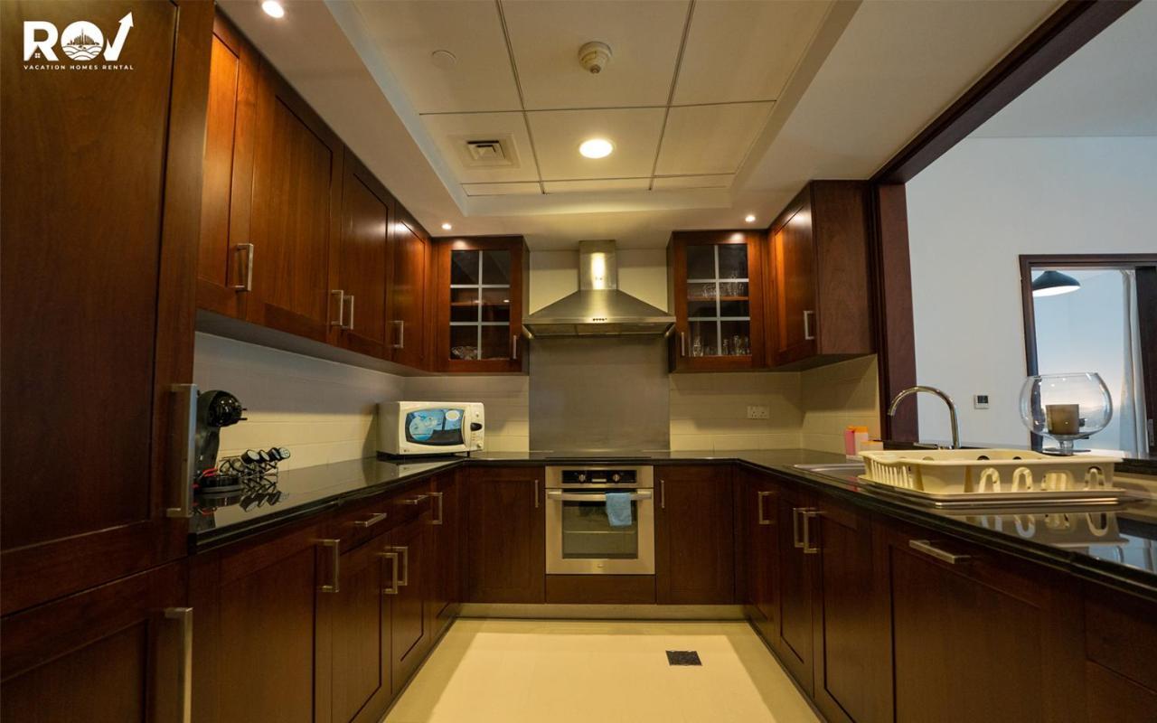 Luxury 2 Bedroom With Full Burj Khalifa View Apartamento Dubái