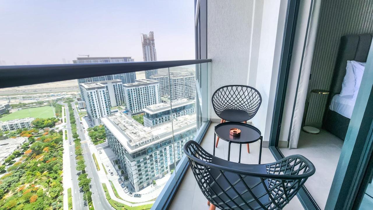 By Latinem Luxury 1br W2515 Near Burj Khalifa Appartement *