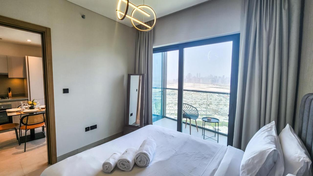 By Latinem Luxury 1br W2515 Near Burj Khalifa Dubaï