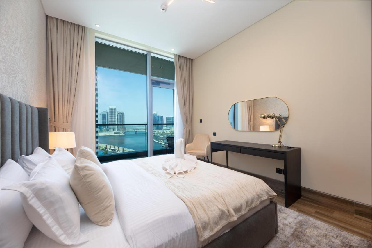 Simply Comfort In J One Tower Lägenhet Dubai