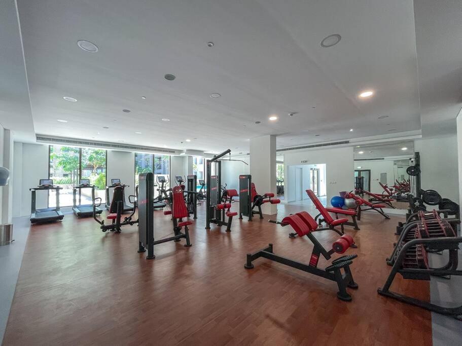 Vogue Jumeirah Living - Near Burj Al Arab & * Dubaï