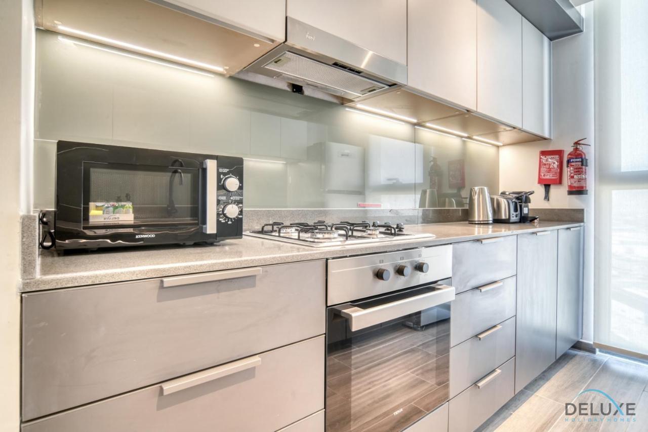 Suave 2br With Assistant At Mesk 1 Midtown Production By Deluxe Homes Appartement Dubaï