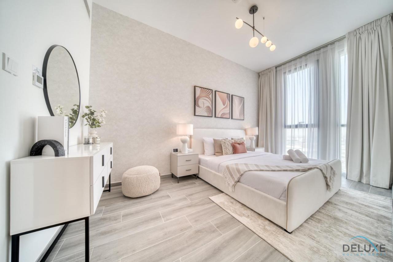 Appartement Suave 2br With Assistant At Mesk 1 Midtown Production By Deluxe Homes Dubaï