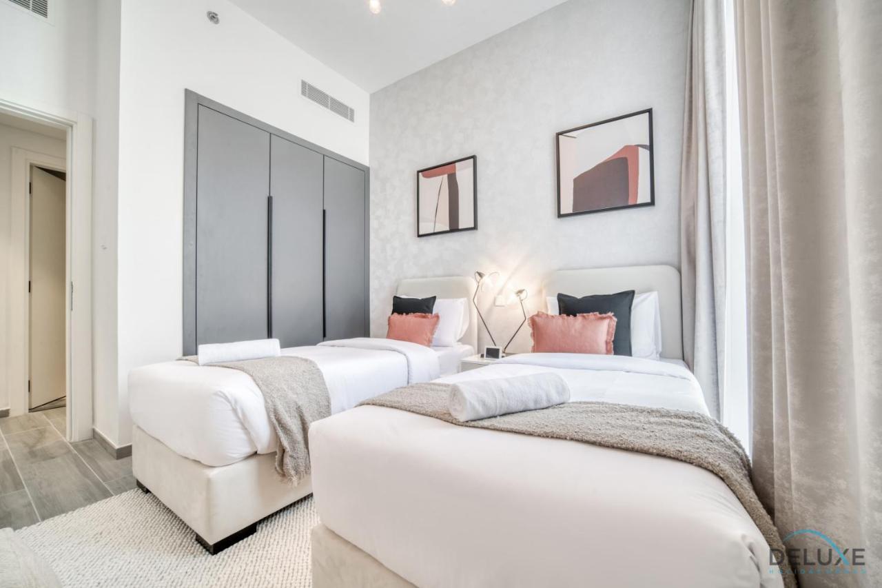 Appartement Suave 2br With Assistant At Mesk 1 Midtown Production By Deluxe Homes *