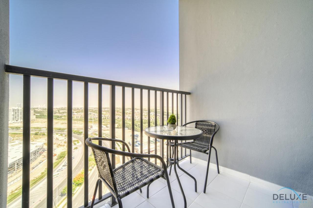 Appartement Tasteful At Mesk 1 Midtown Production By Deluxe Homes Dubaï