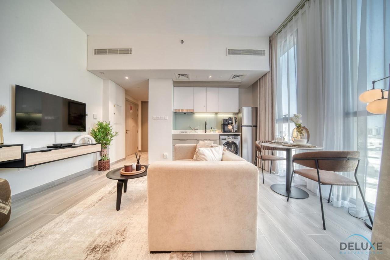 Appartement Tasteful At Mesk 1 Midtown Production By Deluxe Homes *