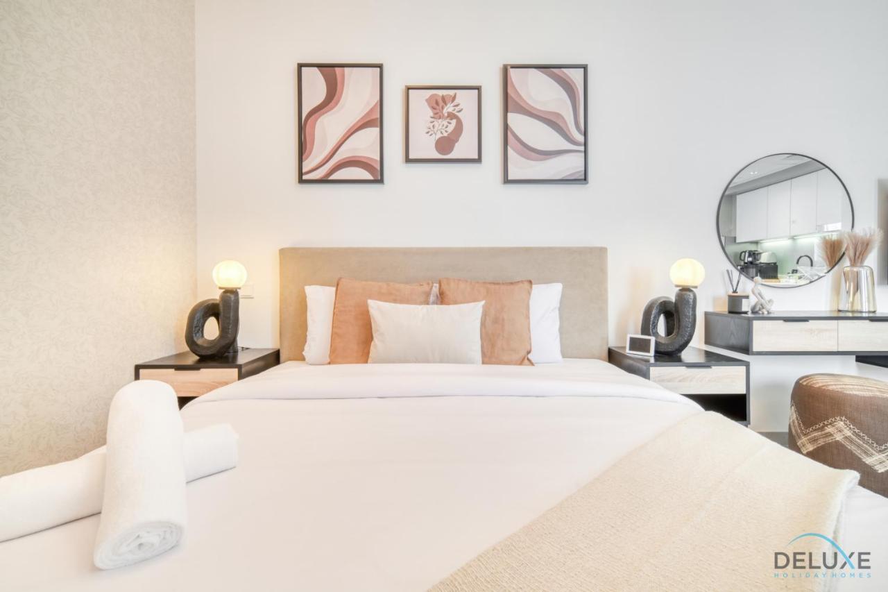 Appartement Tasteful At Mesk 1 Midtown Production By Deluxe Homes