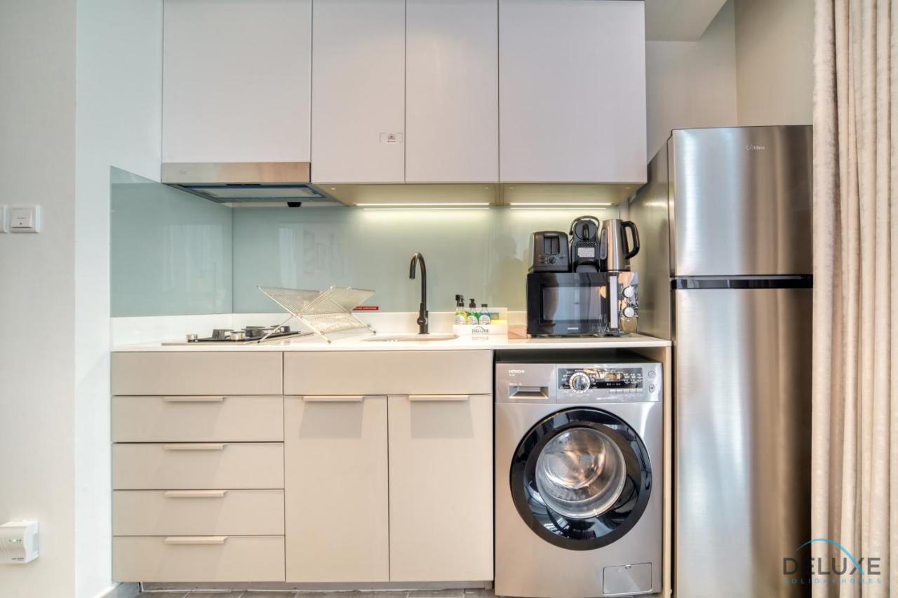Appartement Tasteful At Mesk 1 Midtown Production By Deluxe Homes