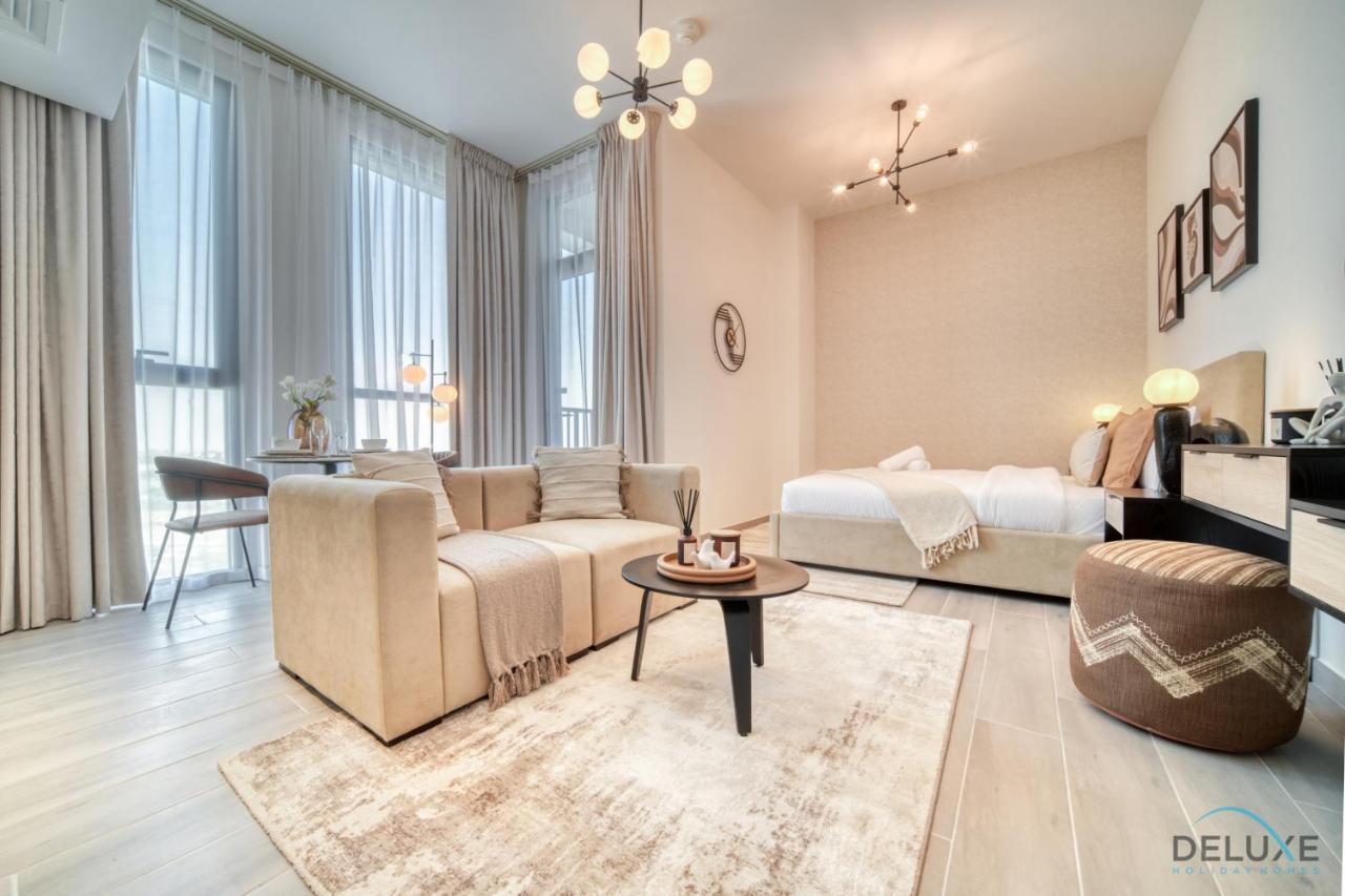 Tasteful At Mesk 1 Midtown Production By Deluxe Homes Appartement