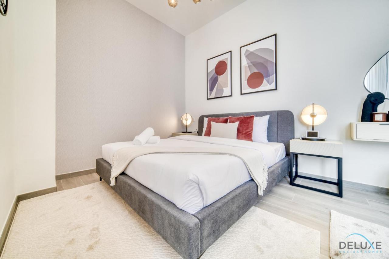 Appartement Polished At Mesk 1 Midtown Production By Deluxe Homes