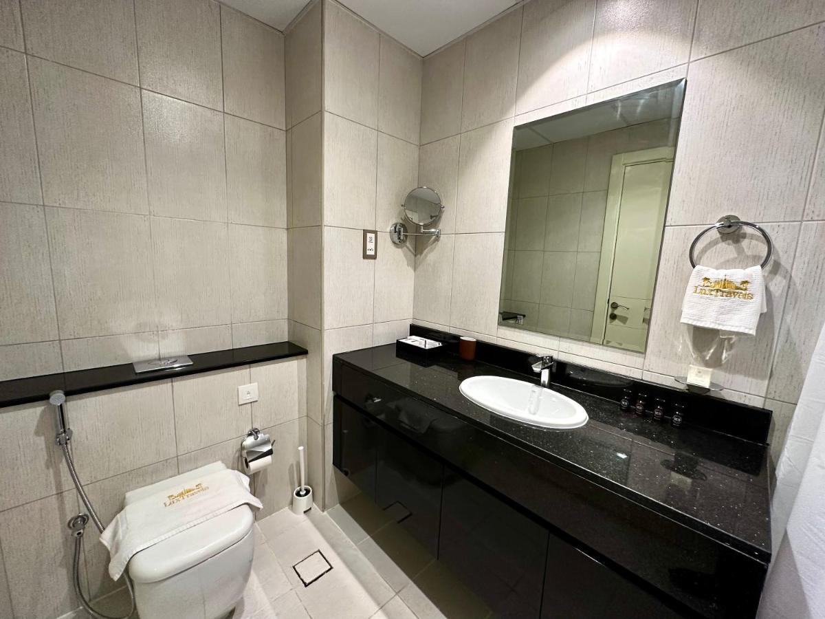 Luxbnb Ghalia J V C Appartement *
