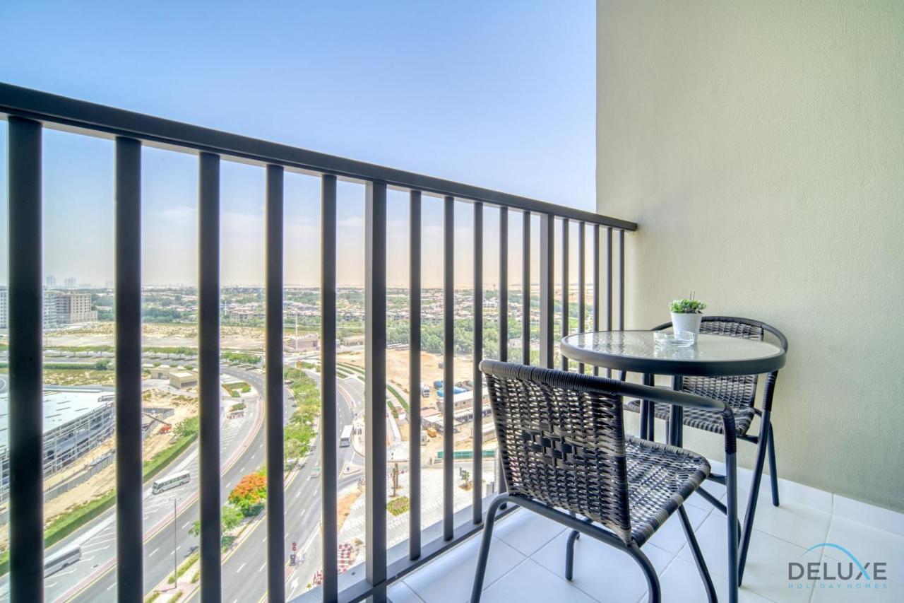 Appartement Polished At Mesk 1 Midtown Production By Deluxe Homes