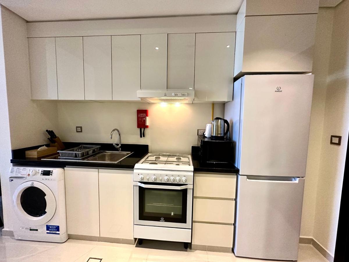 Luxbnb Ghalia J V C * Dubaï