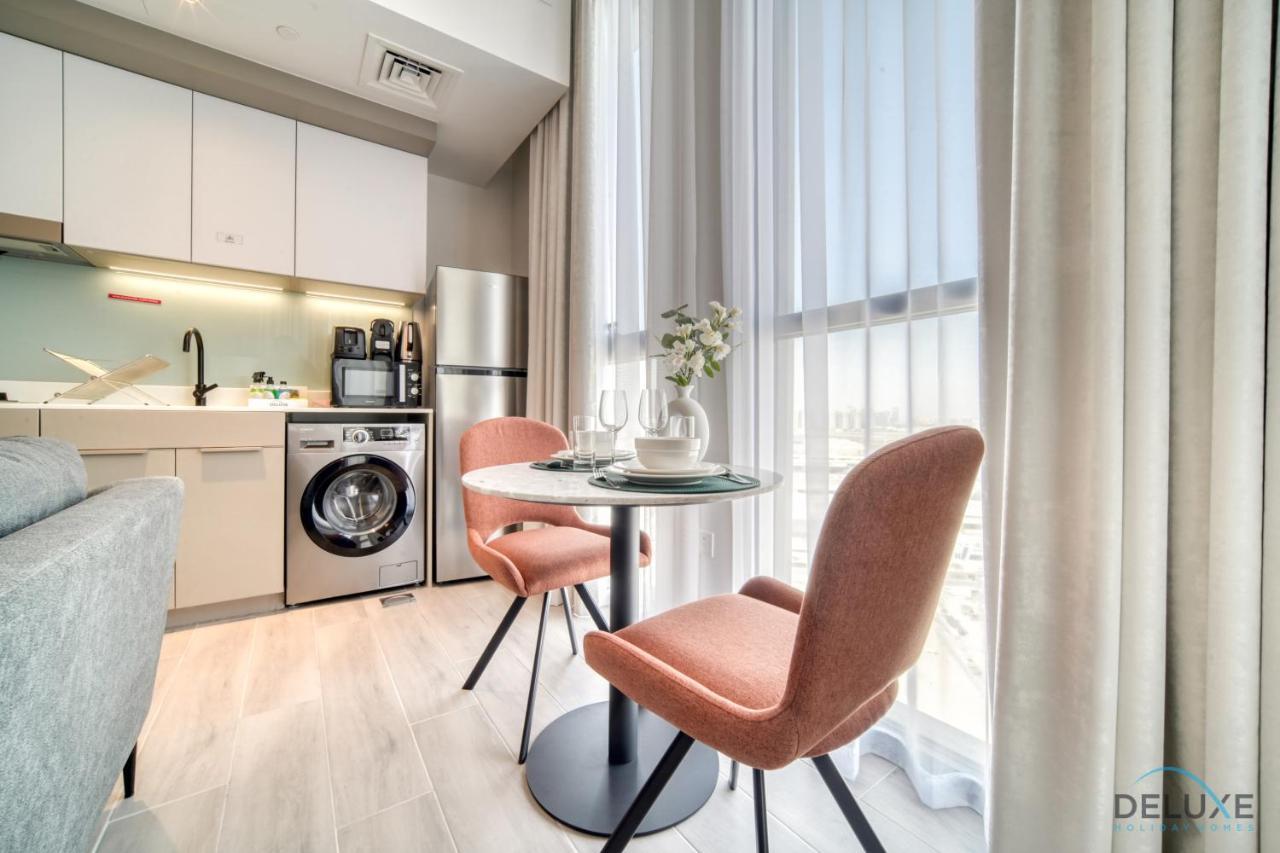 Picturesque At Mesk 1 Midtown Production By Deluxe Homes Appartement *