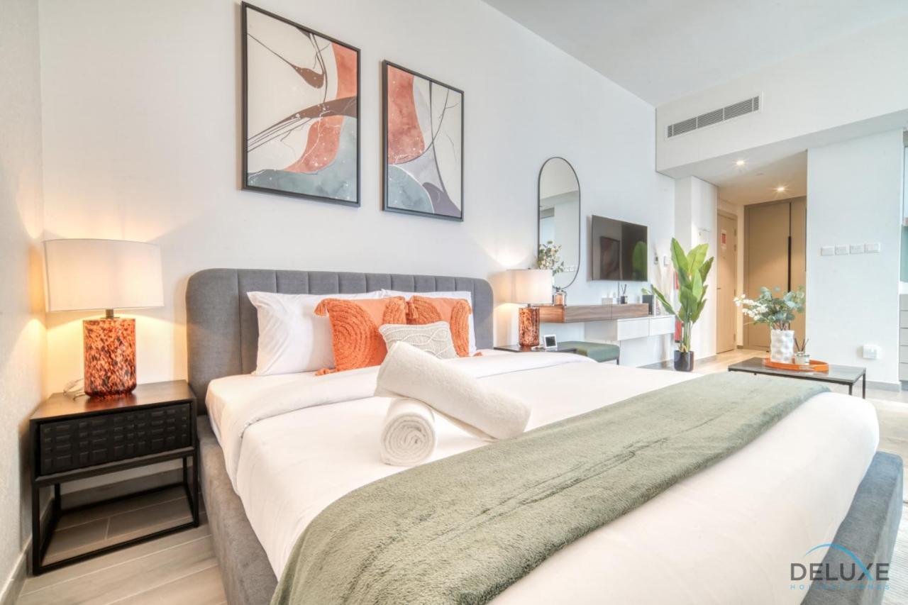 Picturesque At Mesk 1 Midtown Production By Deluxe Homes Dubaï