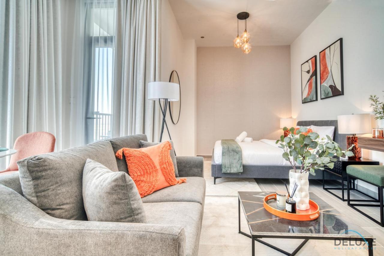 Picturesque At Mesk 1 Midtown Production By Deluxe Homes Appartement *