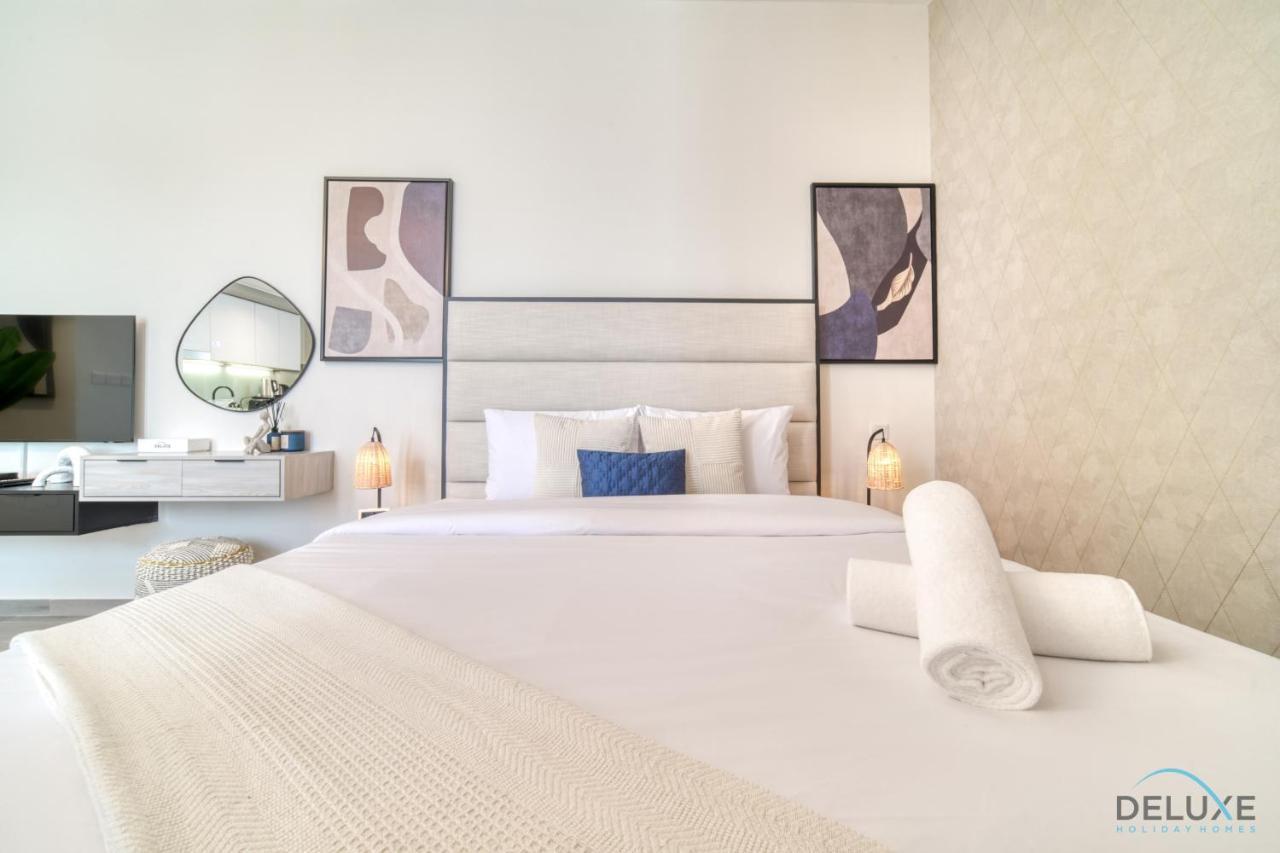 Incredible At Mesk 1 Midtown Production By Deluxe Homes Dubaï