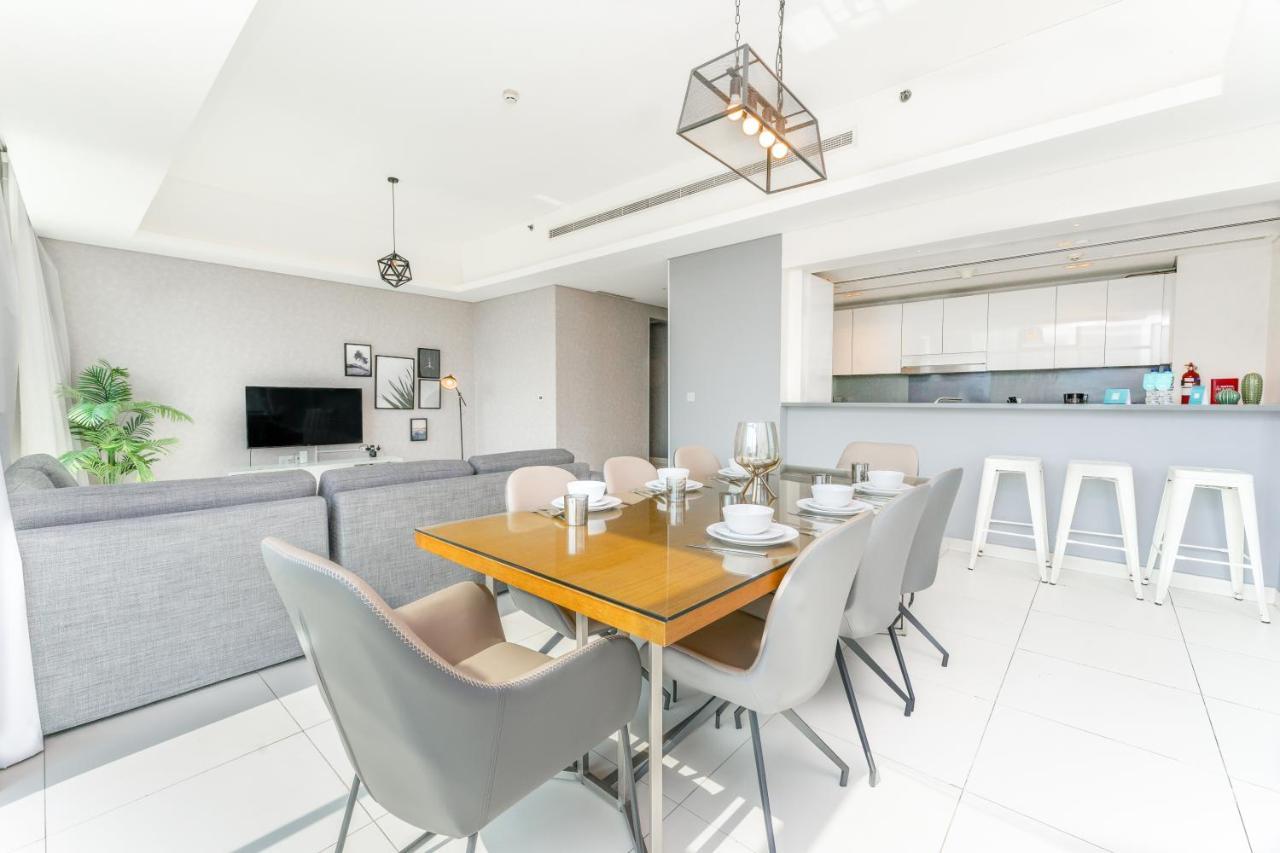 Fam Living - Mada Residences Downtown Dubai