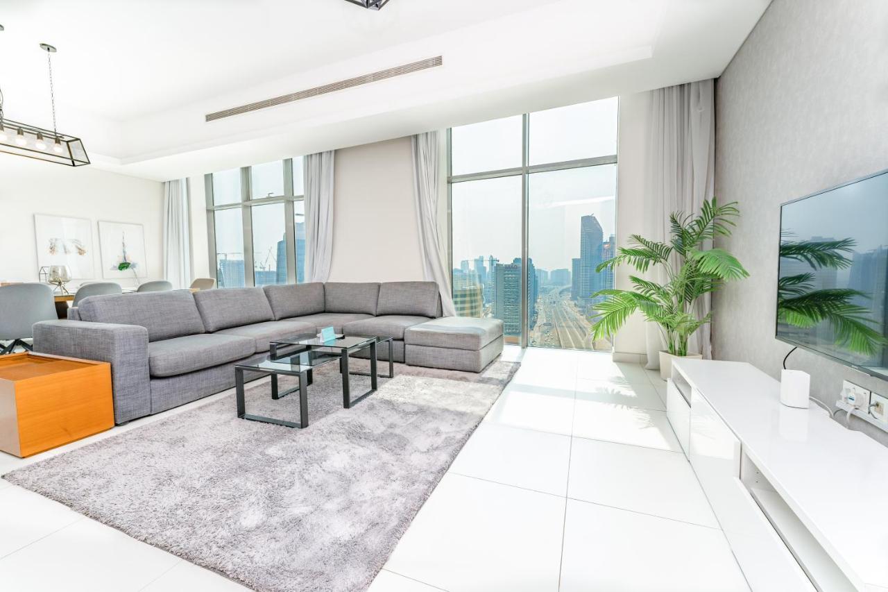 Fam Living - Mada Residences Downtown Appartamento *