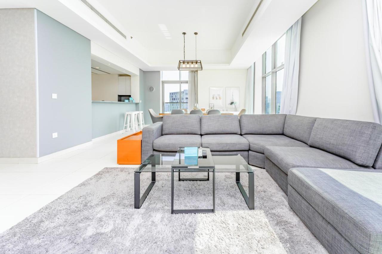 Fam Living - Mada Residences Downtown Appartamento *