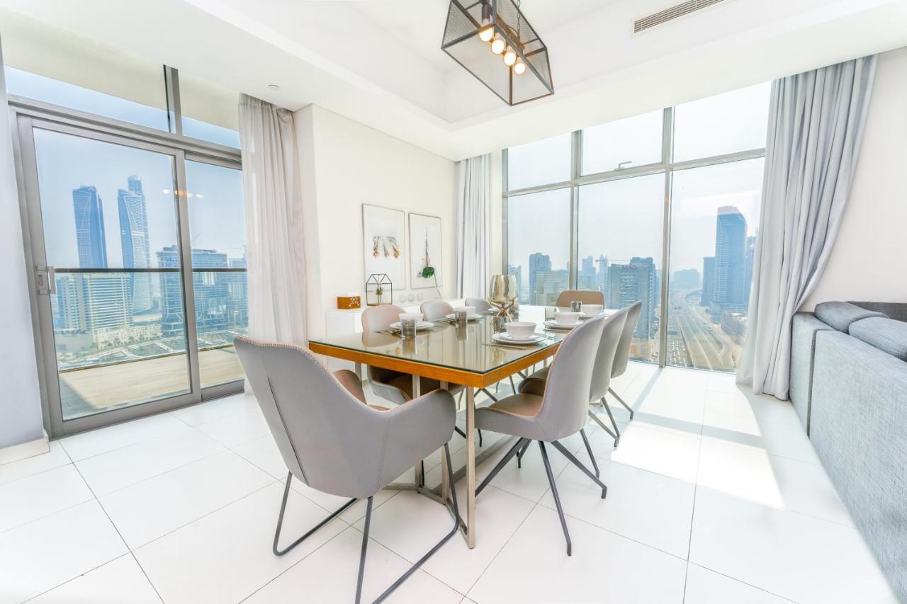 Fam Living - Mada Residences Downtown *