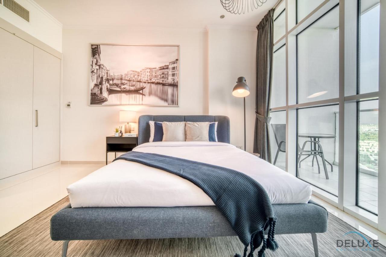 Appartement Delightful At Carson A Damac Hills Dubailand By Deluxe Homes Dubaï