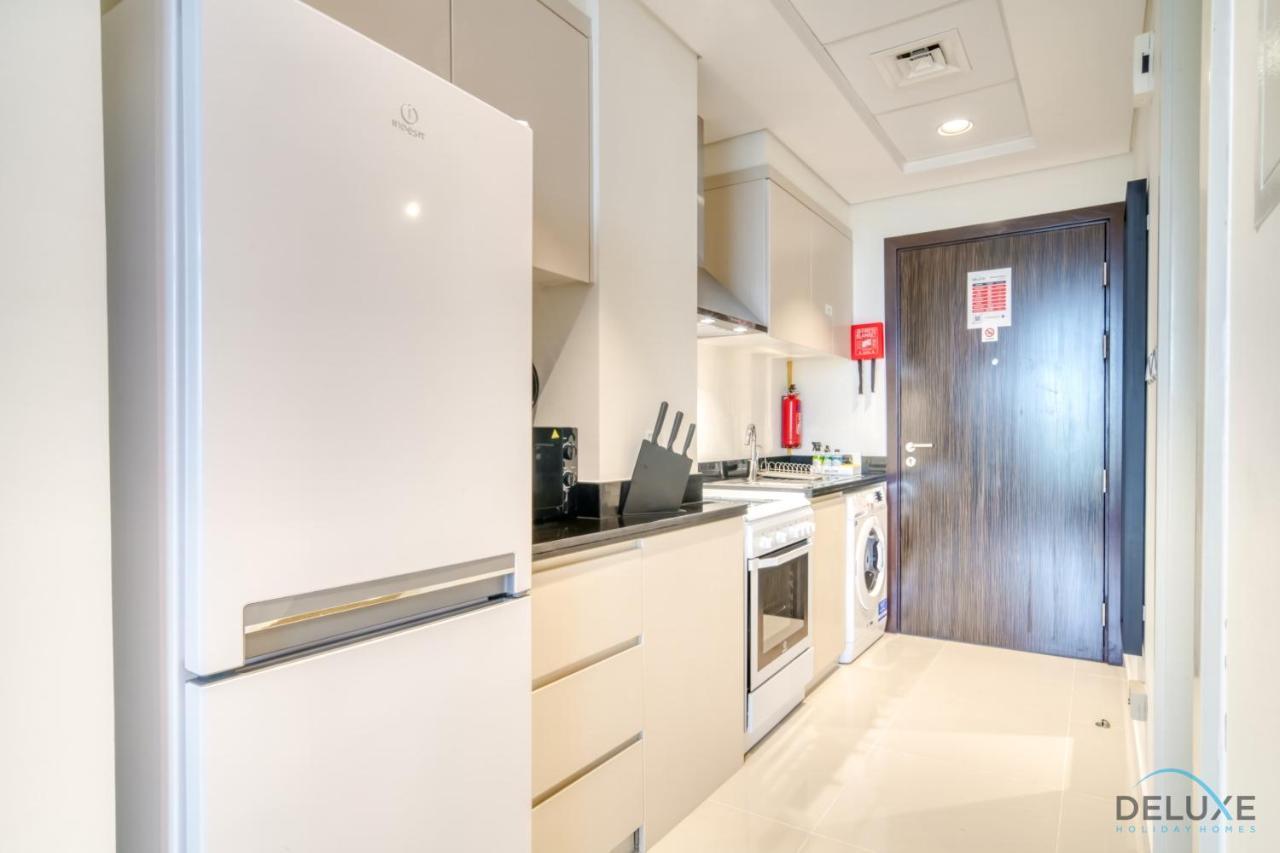 Appartement Delightful At Carson A Damac Hills Dubailand By Deluxe Homes Dubaï