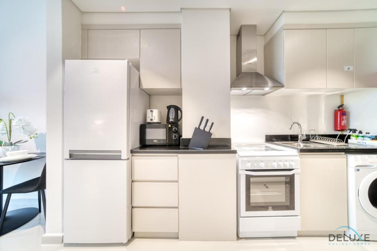 Delightful At Carson A Damac Hills Dubailand By Deluxe Homes Appartement Dubaï