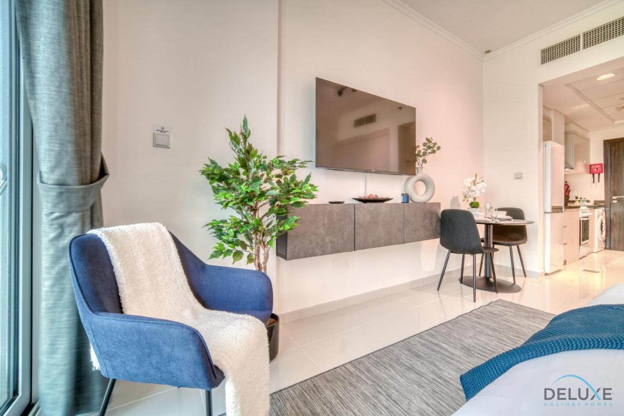 Delightful At Carson A Damac Hills Dubailand By Deluxe Homes Appartement Dubaï
