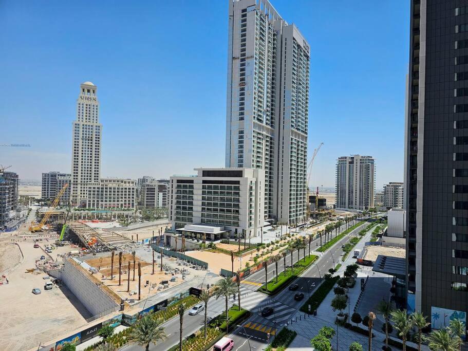 Fortune - 2 Bedroom With Amazing View Lejlighed *