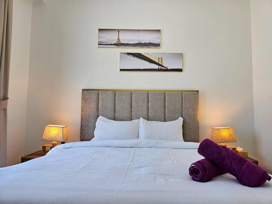 Fortune - 2 Bedroom With Amazing View Lejlighed *