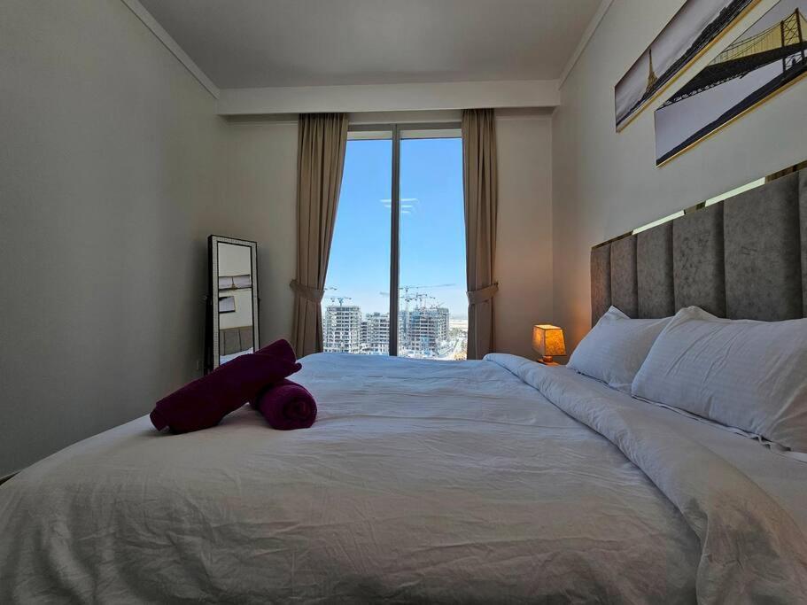 Fortune - 2 Bedroom With Amazing View Lejlighed *