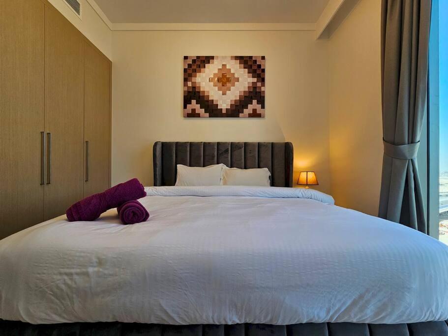 Fortune - 2 Bedroom With Amazing View Lejlighed Dubai