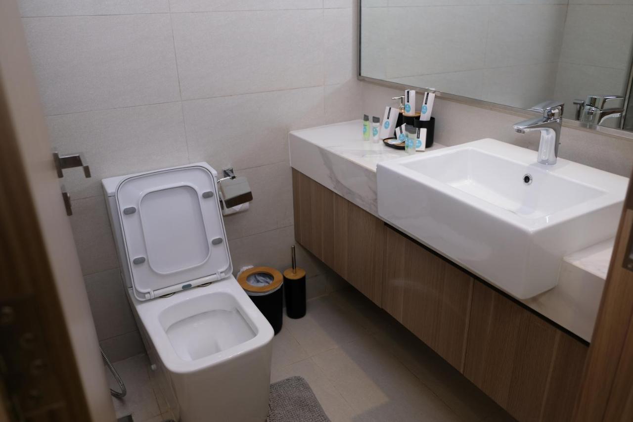 Mira Homes - Cozy In Meydan Appartement *