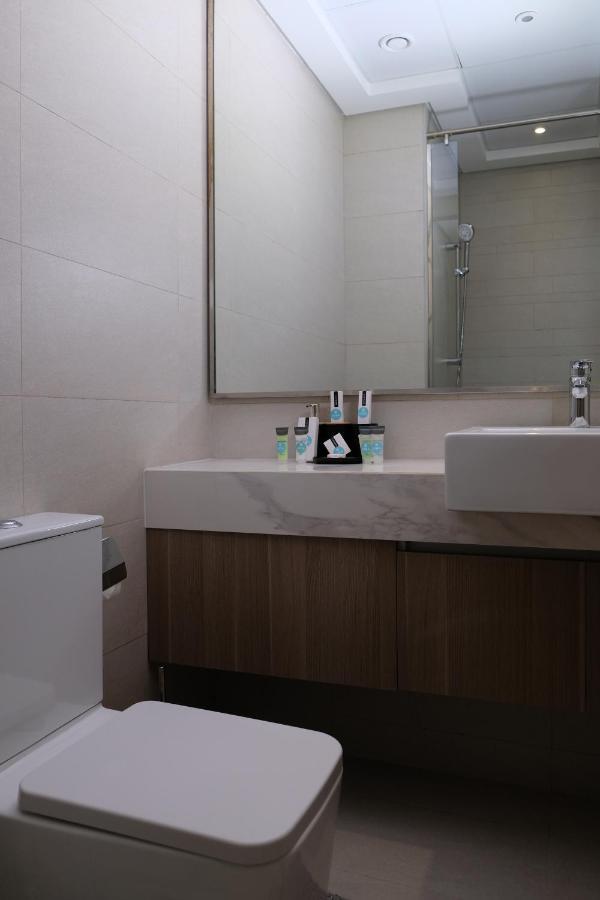 Mira Homes - Cozy In Meydan Appartement *