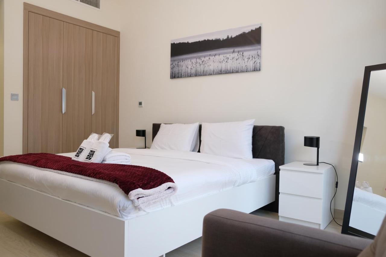 Mira Homes - Cozy In Meydan * Dubaï