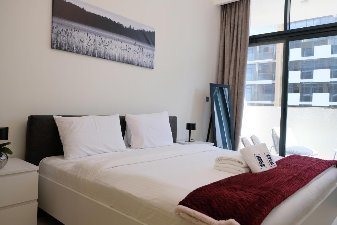Appartement Mira Homes - Cozy In Meydan Dubaï