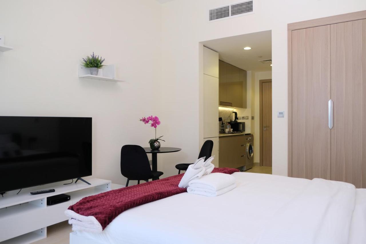 Mira Homes - Cozy In Meydan *