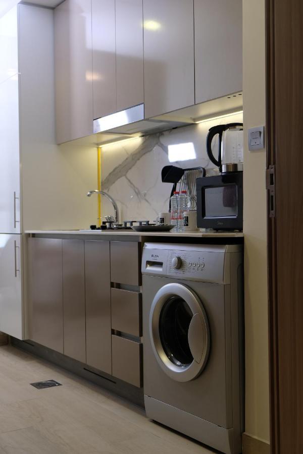 Mira Homes - Cozy In Meydan Appartement *