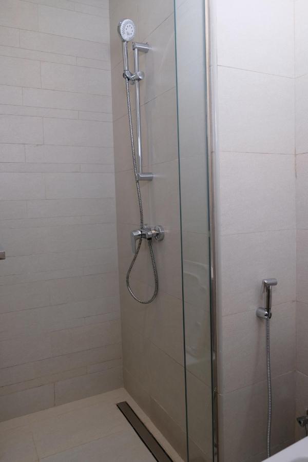 Mira Homes - Cozy In Meydan Appartement Dubaï