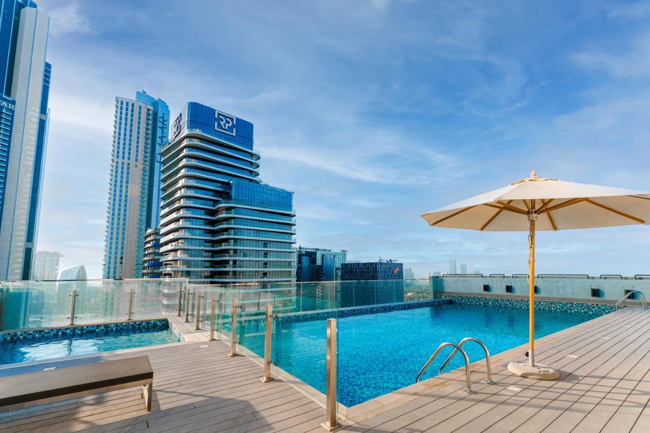 Fam Living - Mada Residences Downtown Appartamento
