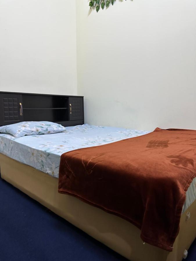 Apartment M-01 Center Building *