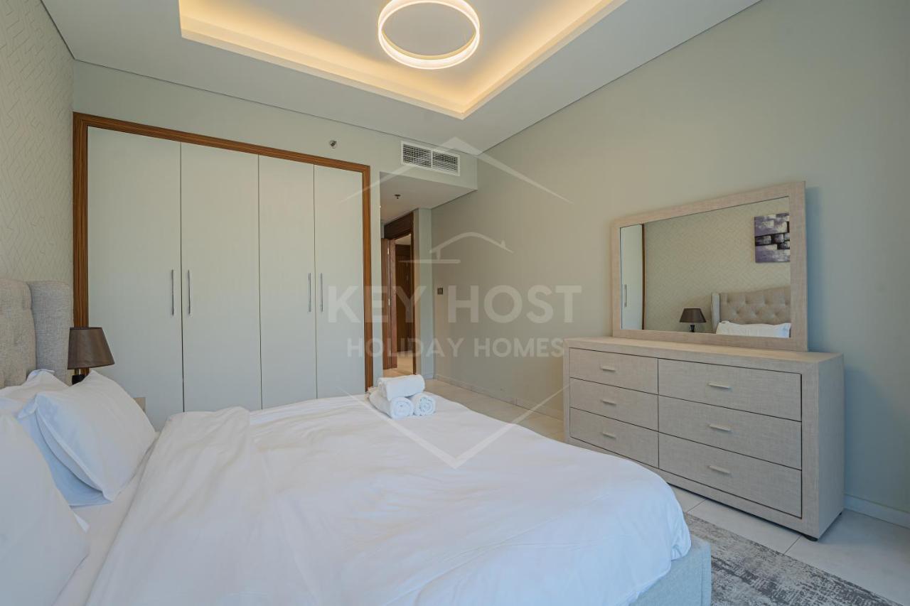 Lägenhet Keyhost - Regent Court Jvc - K180 Dubai