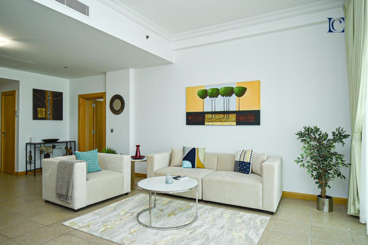 Luxury Escapes - Palm Jumeirah's Spectacular Ocean-view - Nabat * Dubái