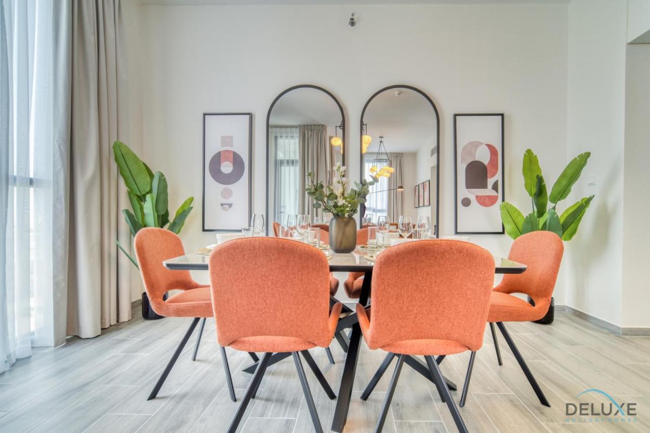 Idyllic 2br With Assistant At Mesk 1 Midtown Production By Deluxe Homes Appartement *