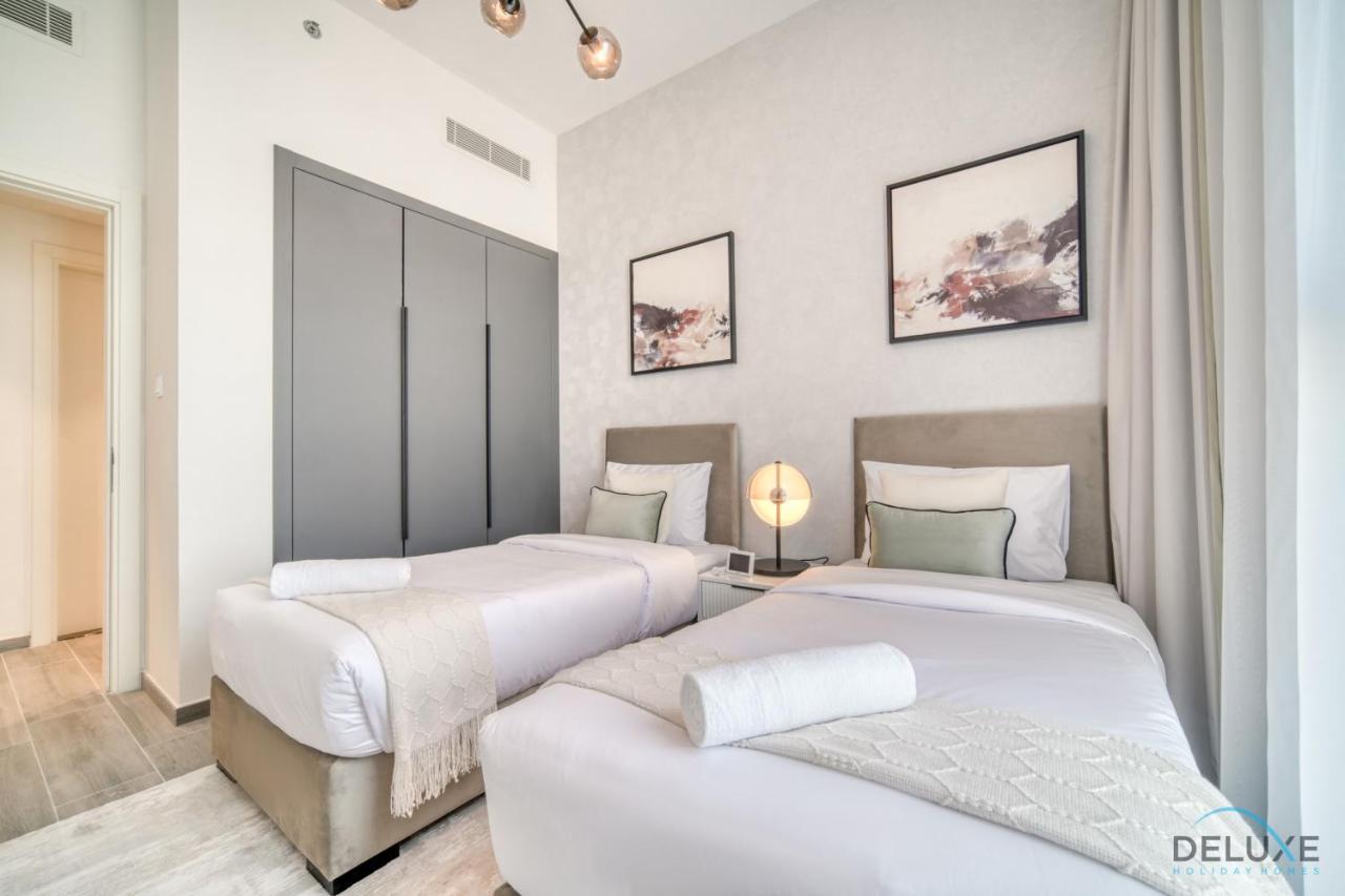 Appartement Refined 2br With Assistant At Mesk 1 Midtown Production By Deluxe Homes