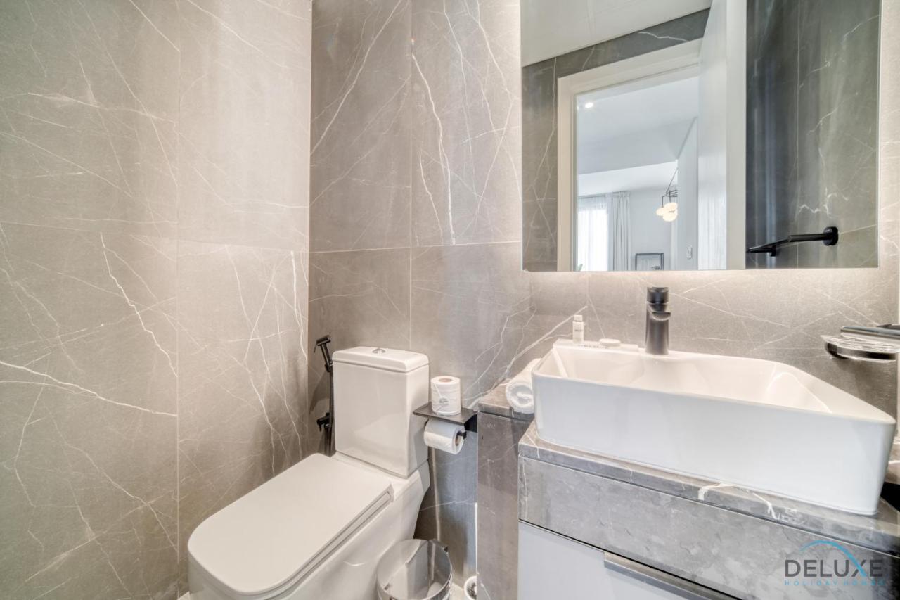 Appartement Suave 2br With Assistant At Mesk 1 Midtown Production By Deluxe Homes Dubaï
