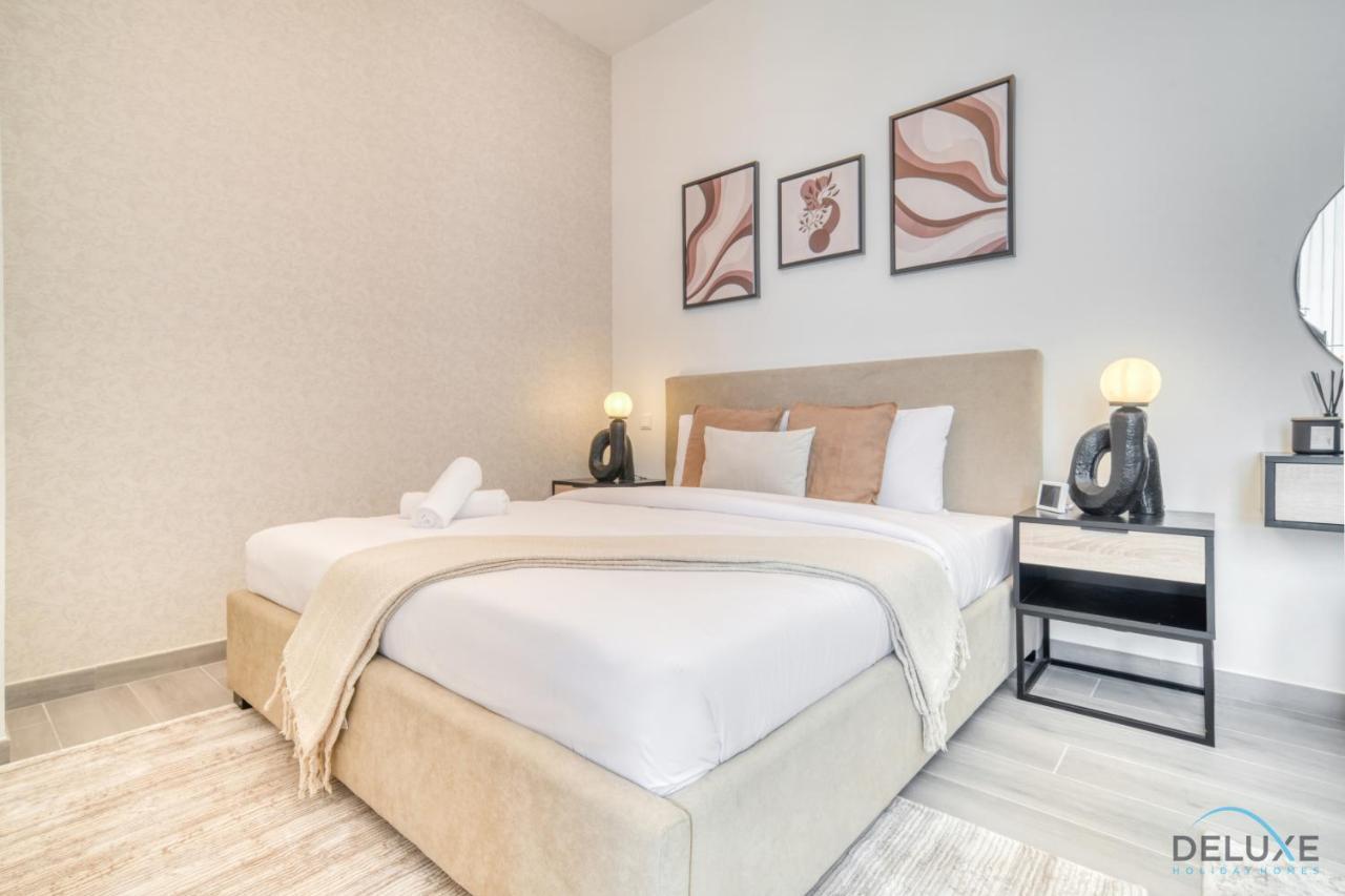 Appartement Tasteful At Mesk 1 Midtown Production By Deluxe Homes