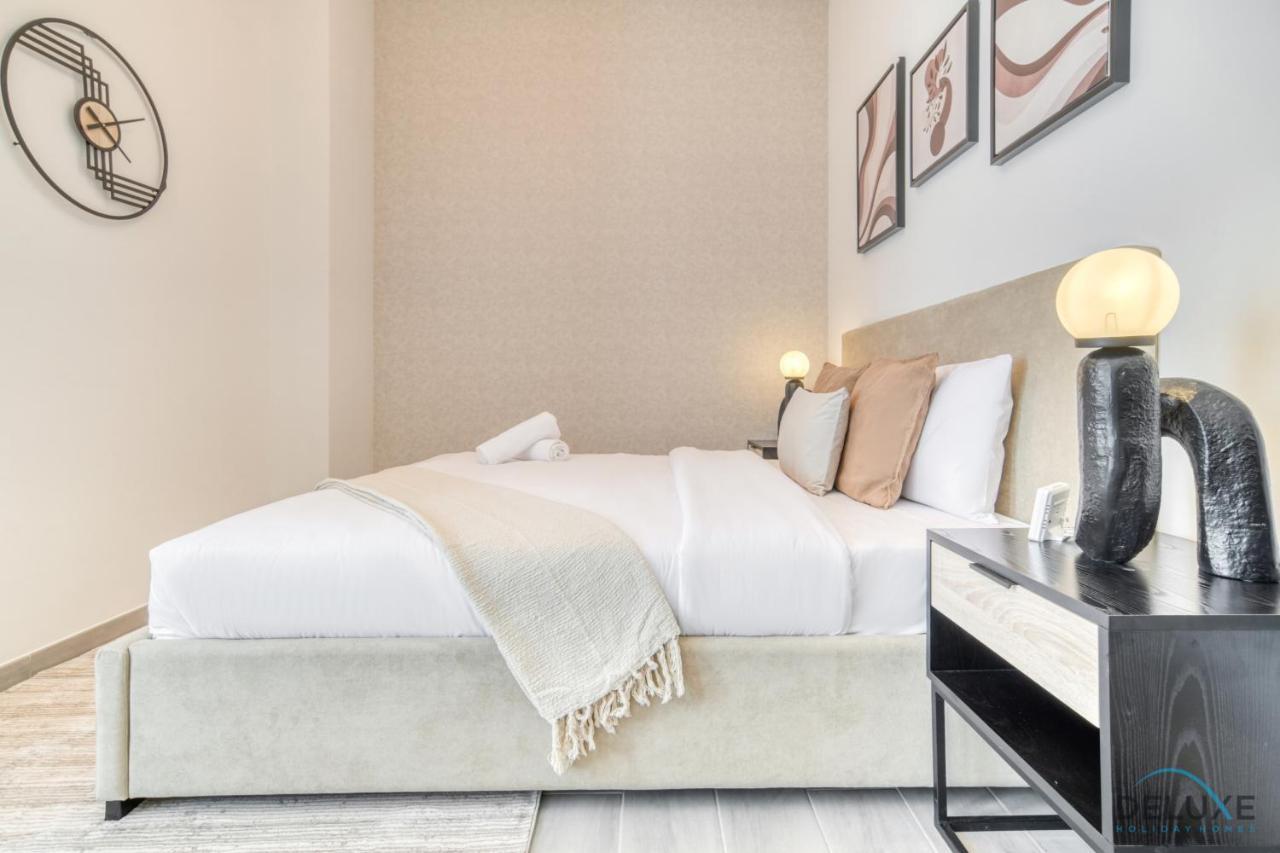 Appartement Tasteful At Mesk 1 Midtown Production By Deluxe Homes Dubaï