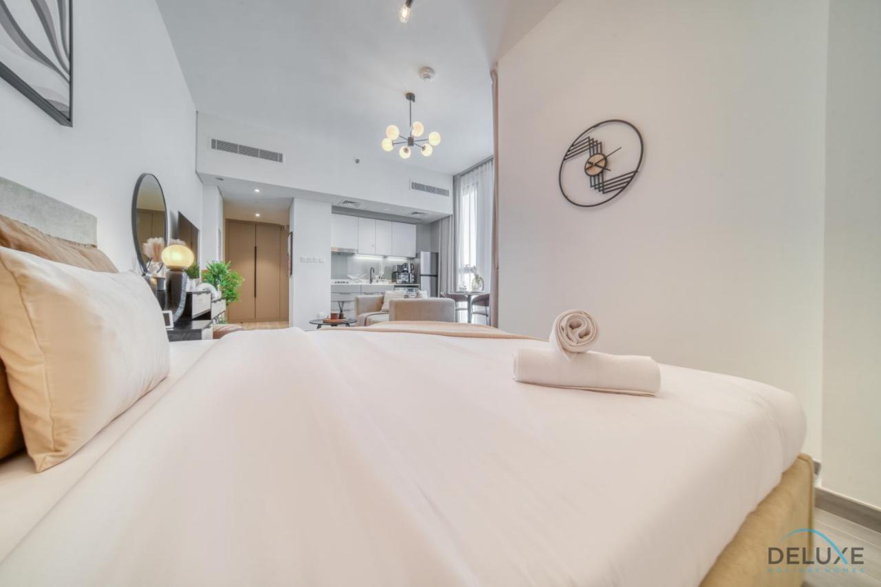 Appartement Tasteful At Mesk 1 Midtown Production By Deluxe Homes